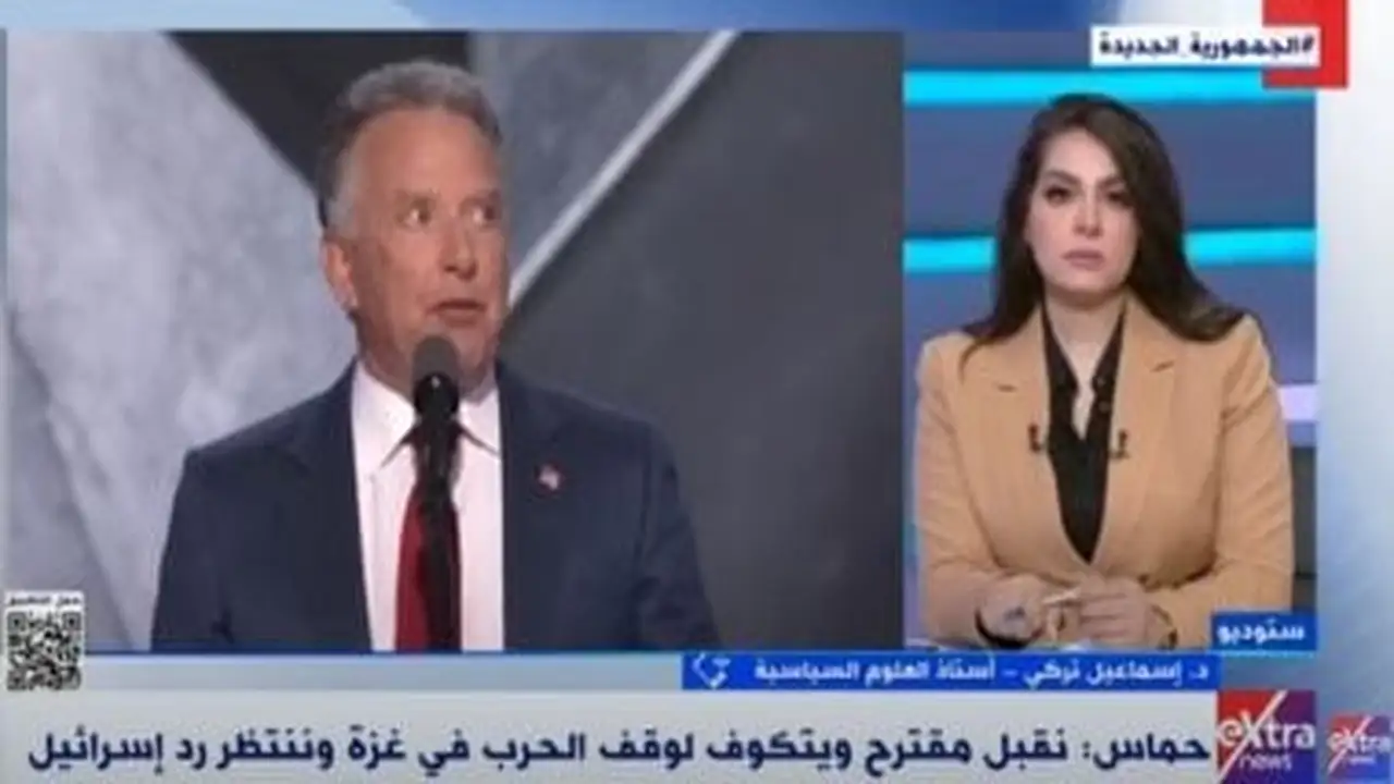 مصر تتصدر الجهود الدولية لإحباط تصفية القضية الفلسطينية